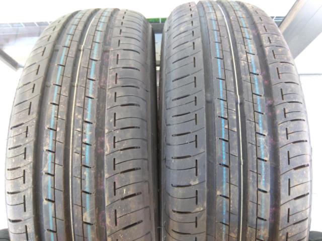 【BRIDGESTONE】Ecopia EP150 185/65R15 タイヤのみ4本