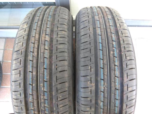 【BRIDGESTONE】Ecopia EP150 185/65R15 タイヤのみ4本