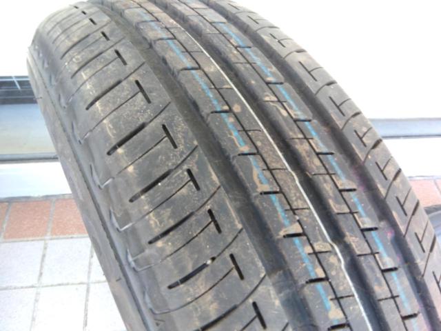 【BRIDGESTONE】Ecopia EP150 185/65R15 タイヤのみ4本