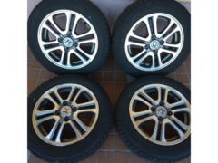 Honda
N-BOX genuine
※ wheel only