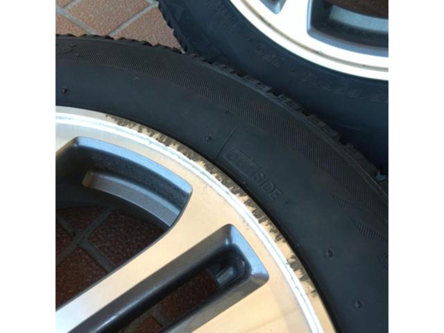 Honda
N-BOX genuine
※ wheel only