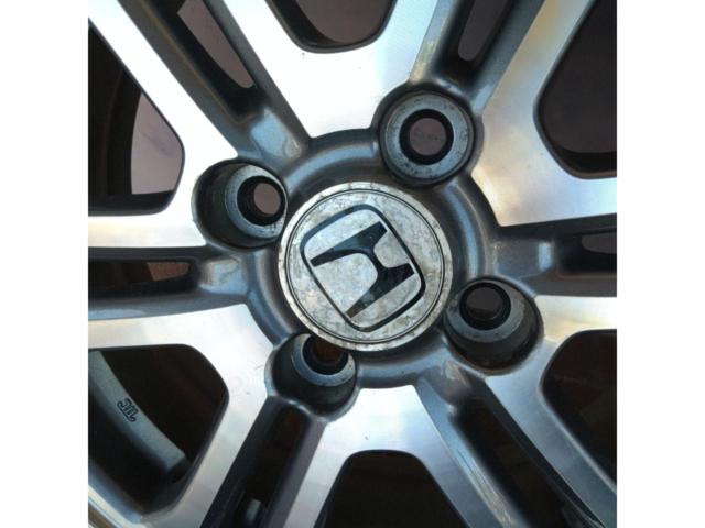 Honda
N-BOX genuine
※ wheel only