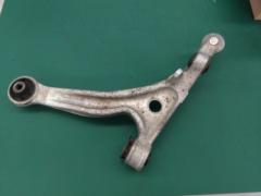 Mazda
Genuine
CX-8
Previous period
Front lower arm
Left side only