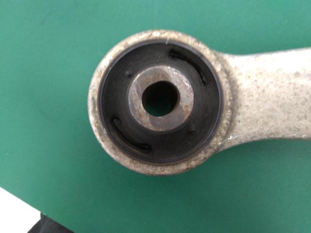 Mazda
Genuine
CX-8
Previous period
Front lower arm
Left side only