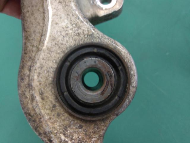 Mazda
Genuine
CX-8
Previous period
Front lower arm
Left side only