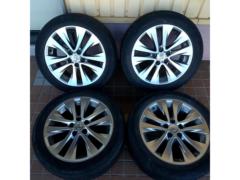 [Toyota]
20 Alphard genuine
※ wheel only