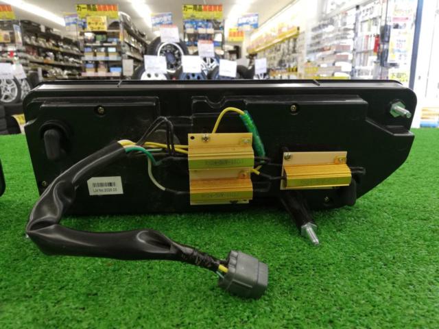 【SHOWA GARAGE】LEDテールランプ ジムニー JB64/JB74/JC74