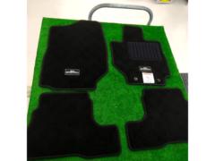 Suzuki genuine floor mats