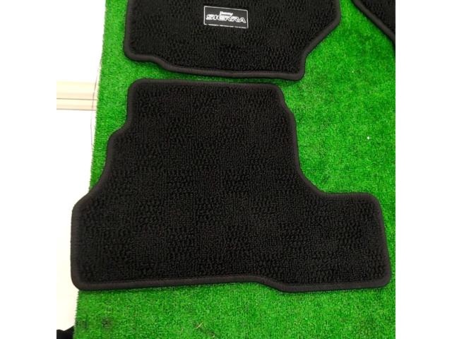 Suzuki genuine floor mats