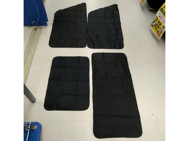 メーカー不明 サンシェード