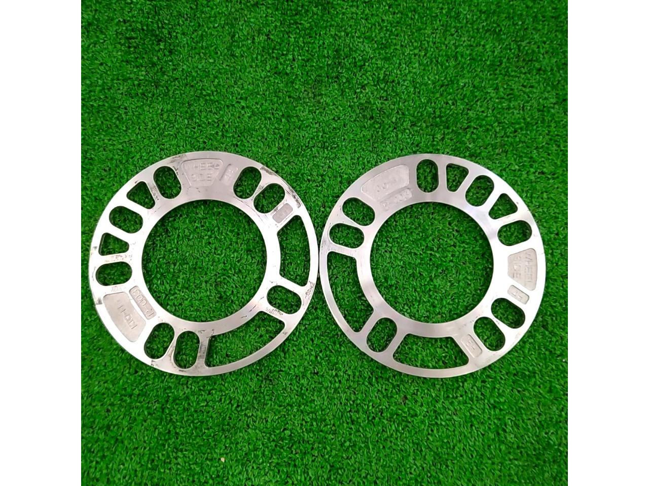 KYO-EI
Spacer
3 mm
P-003
Two