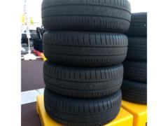 【DUNLOP】RV505