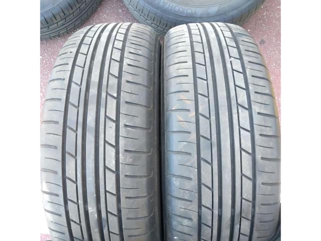 【weds】 FANG+【YOKOHAMA】ES31 195/65R15