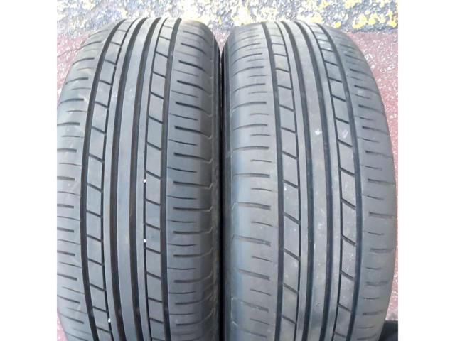 【weds】 FANG+【YOKOHAMA】ES31 195/65R15