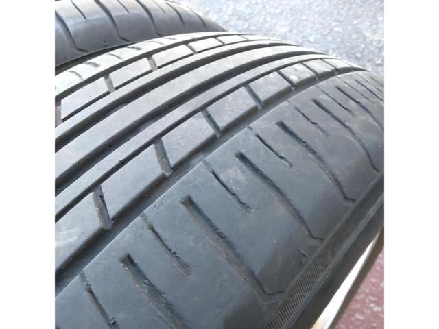 【weds】 FANG+【YOKOHAMA】ES31 195/65R15