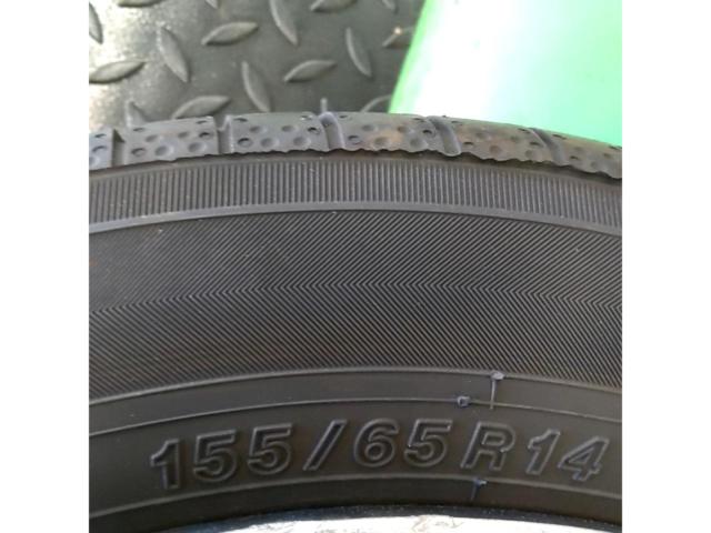 ZERIOUS
155 / 65R14