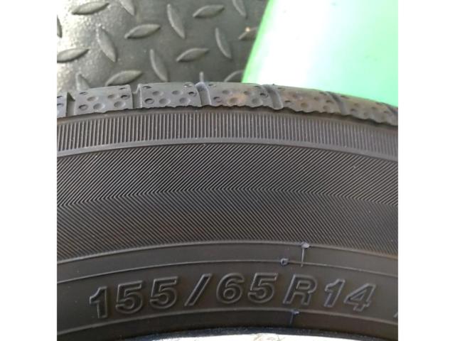 ZERIOUS
155 / 65R14