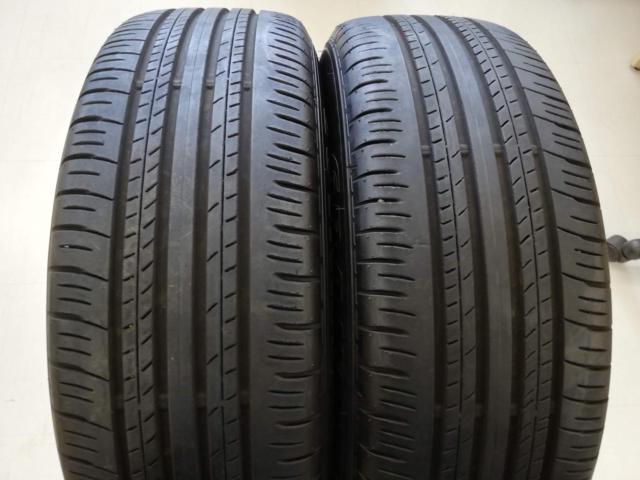 大幅値下げ!【トヨタ純正】80系ハリアー Gグレード 純正ホイール + 【DUNLOP】GRANDTREK PT30 225/60R18