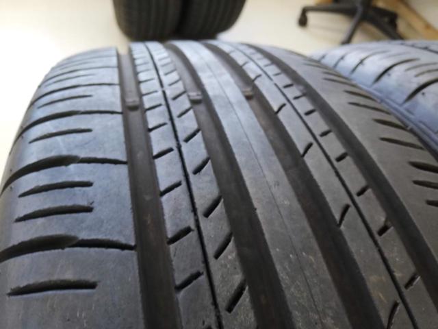 大幅値下げ!【トヨタ純正】80系ハリアー Gグレード 純正ホイール + 【DUNLOP】GRANDTREK PT30 225/60R18
