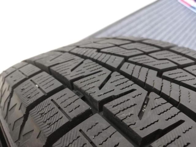 【YOKOHAMA】MILLOUS VX+【YOKOHAMA】iceGUARD iG70 165/65R15 81Q