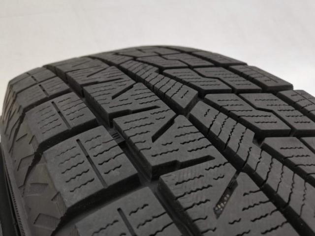 【YOKOHAMA】MILLOUS VX+【YOKOHAMA】iceGUARD iG70 165/65R15 81Q
