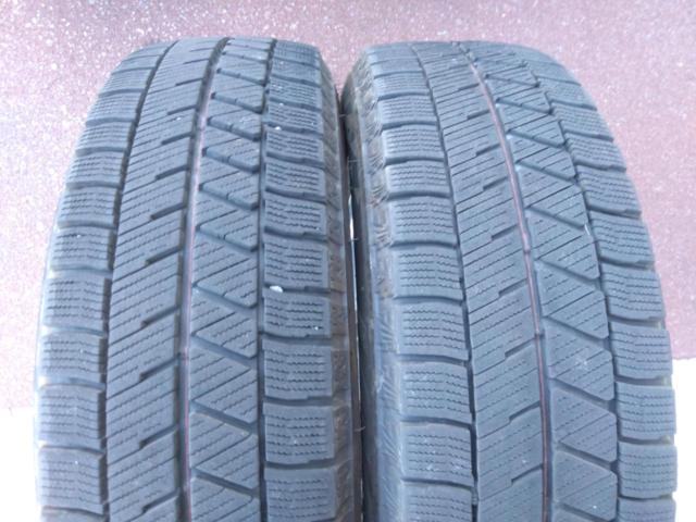 AUTOWAY Verthandi + 【BRIDGESTONE】VRX3 155/65R14