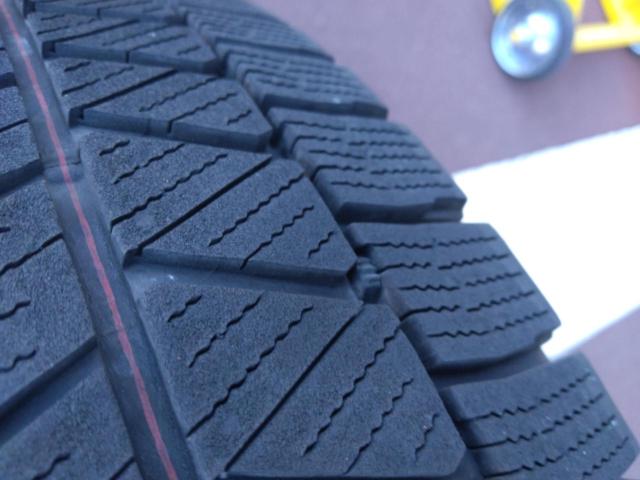 AUTOWAY Verthandi + 【BRIDGESTONE】VRX3 155/65R14