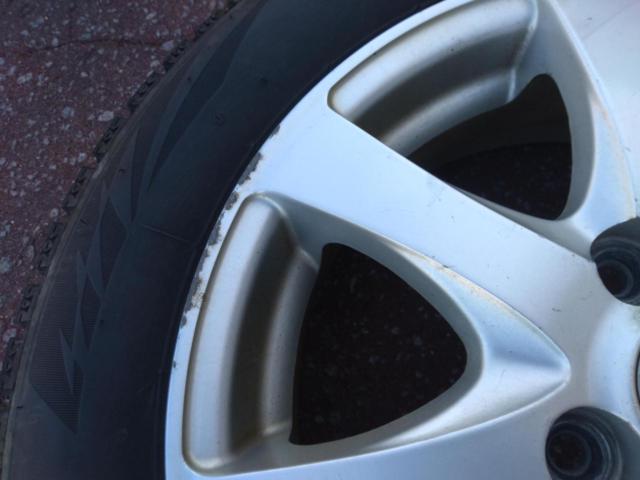 【DUNLOP】 PRD + 【BRIDGESTONE】VRX2 155/65R14