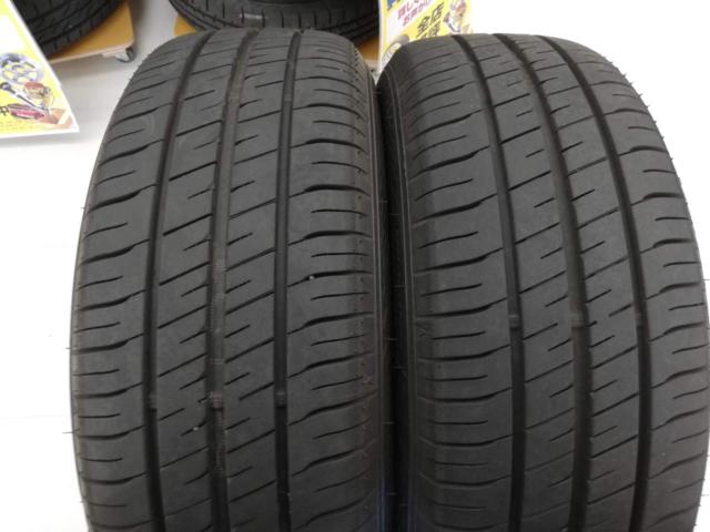 【トヨタ純正】カローラツーリング 純正ホイール+【GOODYEAR】EfficientGrip ECO EG02 205/55R16 91V