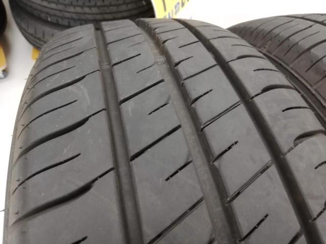 【トヨタ純正】カローラツーリング 純正ホイール+【GOODYEAR】EfficientGrip ECO EG02 205/55R16 91V
