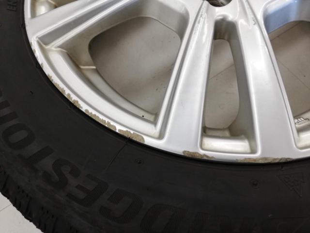 【weds】JOKER SPREAD+【BRIDGESTONE】BLIZZAK VRX2 155/65R14 75Q