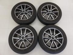Yellow
HatSPORT
KRONE
+Yellow
MinistryPRACTIVA
155 / 65R14
75S
