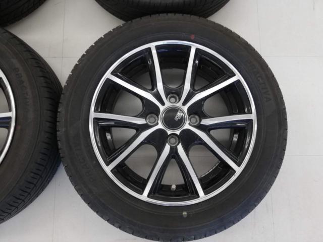 Yellow
HatSPORT
KRONE
+Yellow
MinistryPRACTIVA
155 / 65R14
75S