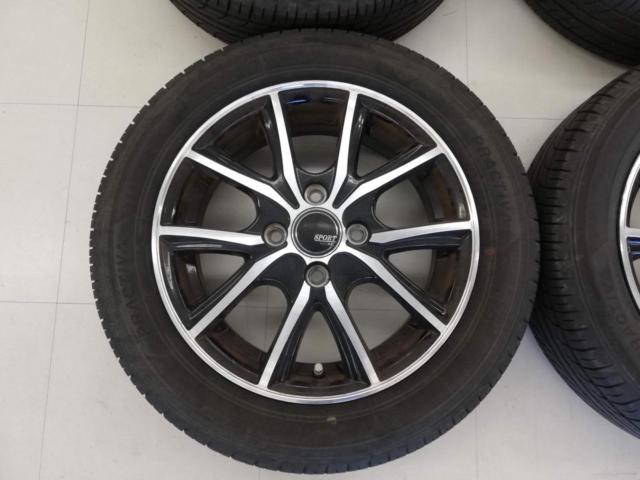 Yellow
HatSPORT
KRONE
+Yellow
MinistryPRACTIVA
155 / 65R14
75S
