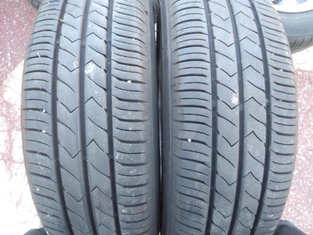 【ABE SHOKAI】 La-Strada + 【TOYO】SD-7 175/65R14