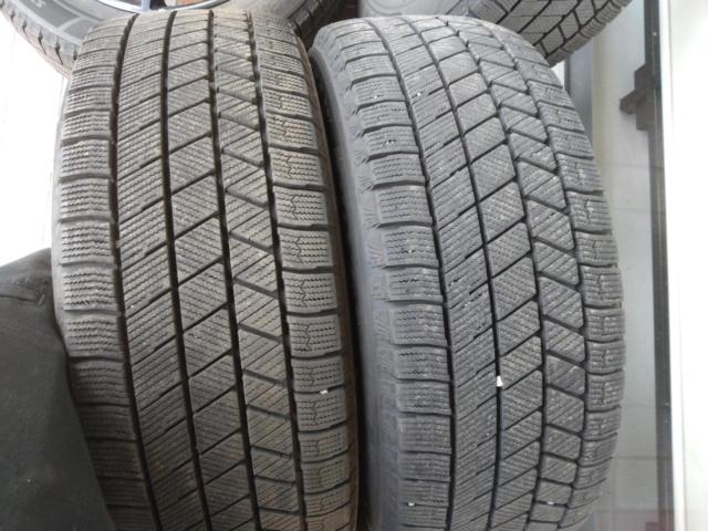 A-TECH
SCHNEIDER
+
BRIDGESTONE VRX3
215 / 60R16