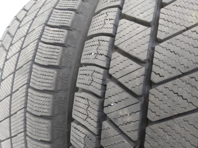 A-TECH
SCHNEIDER
+
BRIDGESTONE VRX3
215 / 60R16