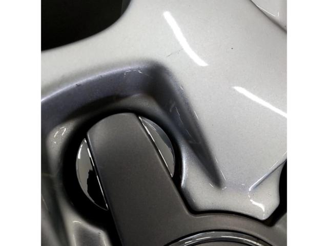 Audi純正 A3 8P純正ホイール 【8P0901025AN】