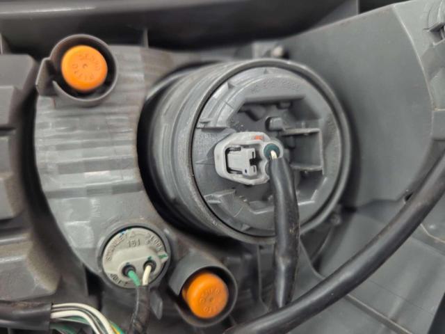 【ワケアリ】トヨタ純正 10系アクア前期純正テールレンズ左右セット
