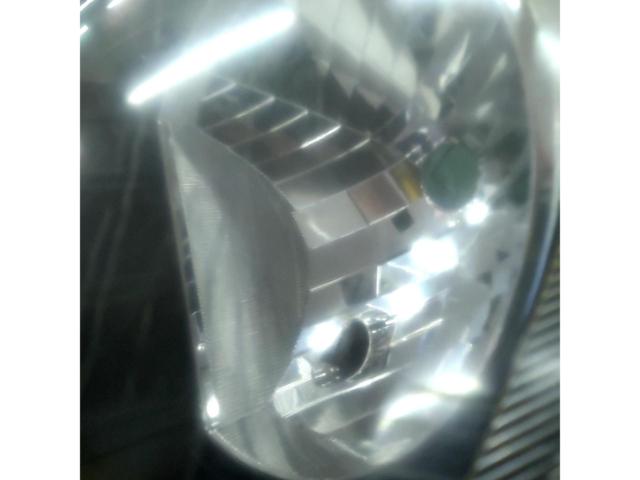 ダイハツ純正 ミライース/LA300系 ハロゲンヘッドライトレンズのみ 運転席側 【KOITO 100-51090】