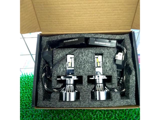HID屋 LEDキット H4
