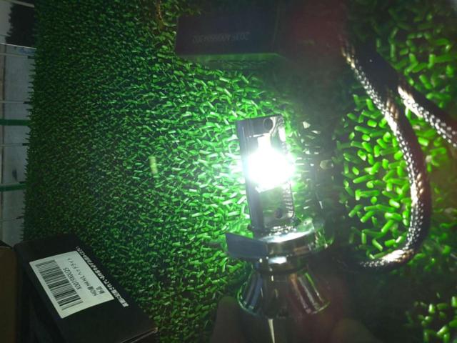 HID屋 LEDキット H4
