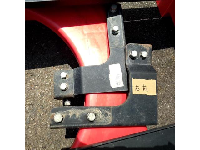 プラスライン HIGH STYLE 装着車用 サイドステップ DA17 エブリィ