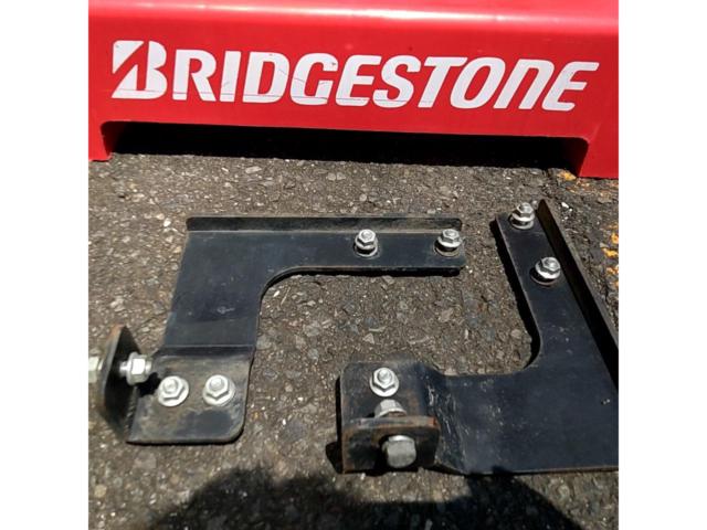 プラスライン HIGH STYLE 装着車用 サイドステップ DA17 エブリィ