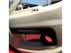 LIBERAL(リベラル) ALBERO(アルベロ) フロントバンパースポイラー BR9 レガシィ