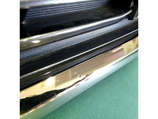 SUBARU レヴォーグ/VM4後期 STIスポーツ純正 フロントグリル