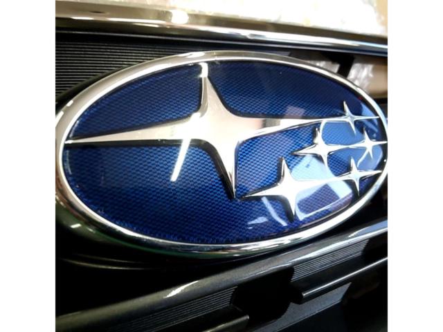 SUBARU レヴォーグ/VM4後期 STIスポーツ純正 フロントグリル