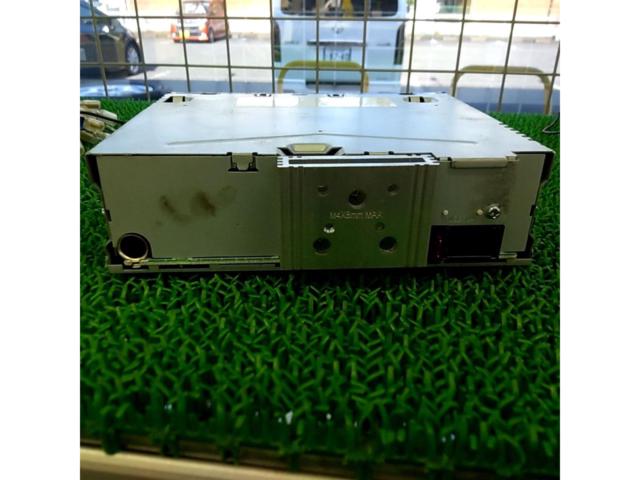 KENWOOD RDT-201 USB対応 CDチューナー
