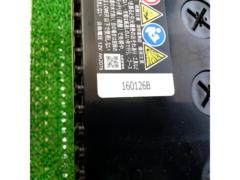 Panasonic Circla(サークラ) 60B24L 26年製造
