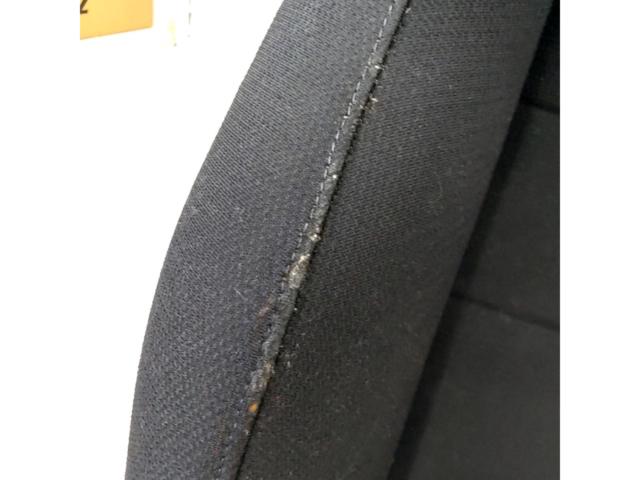 RECARO LX リクライニングシート ブラック